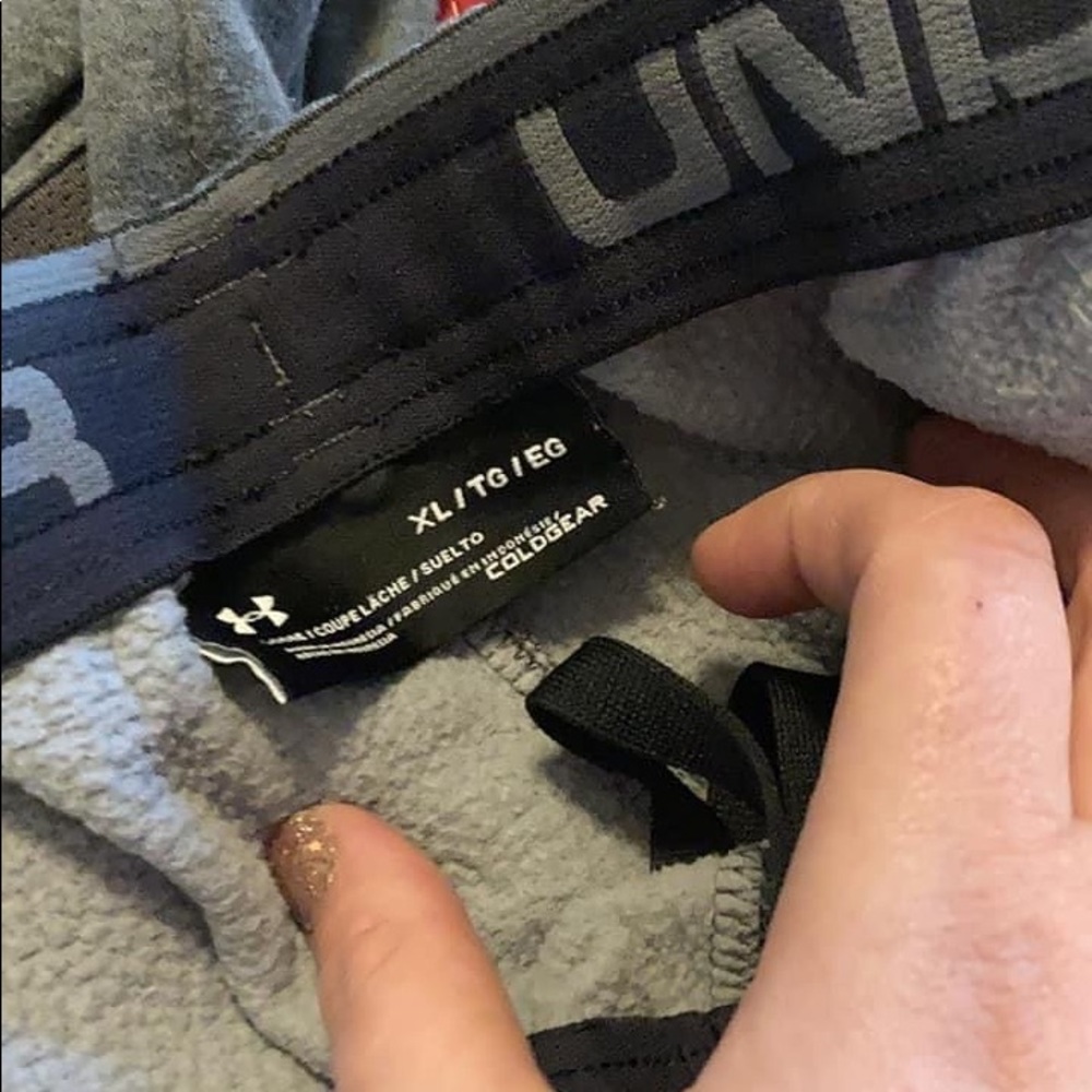 Pants - Picture 2 of 2